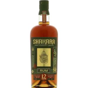 Shakara 12 Ans